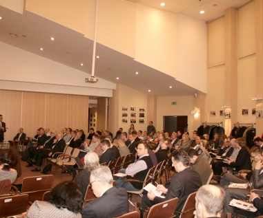 Konferencja Medycyna i Informatyka 20.03.15