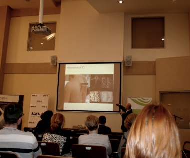 Konferencja Medycyna i Informatyka 20.03.15