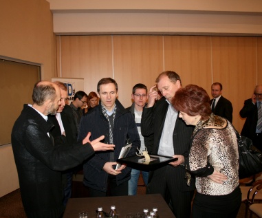 Konferencja Medycyna i Informatyka 20.03.15