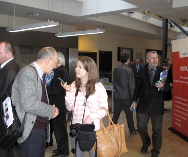 Konferencja Medycyna i Informatyka 20.03.15
