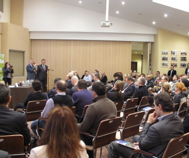 Konferencja Medycyna i Informatyka 20.03.15