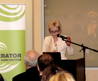 Konferencja Medycyna i Informatyka 20.03.15