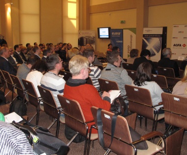 Konferencja Medycyna i Informatyka 20.03.15
