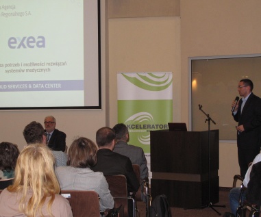 Konferencja Medycyna i Informatyka 20.03.15