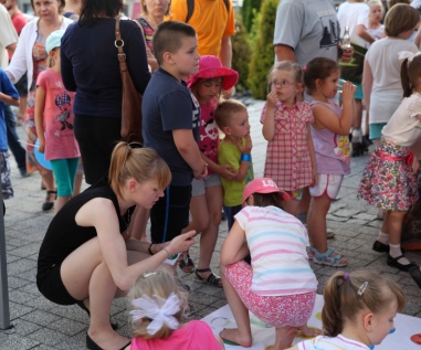 Piknik Nauki i Kultury 12.06.2015