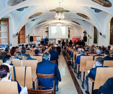 II Konferencja Przedsiębiorców Katolickich, 12.05.2017