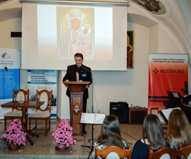 II Konferencja Przedsiębiorców Katolickich, 12.05.2017