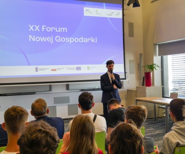 Forum Nowej Gospodarki