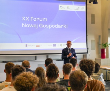 Forum Nowej Gospodarki