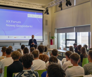 Forum Nowej Gospodarki