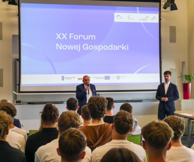 Forum Nowej Gospodarki