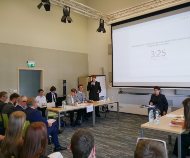 Forum Nowej Gospodarki