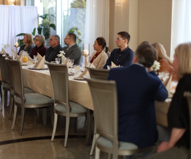 Spotkanie noworoczne 2026