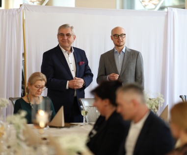 Spotkanie noworoczne 2026