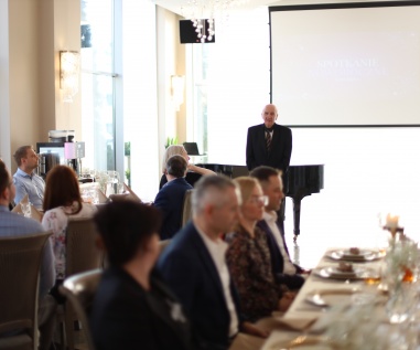 Spotkanie noworoczne 2026