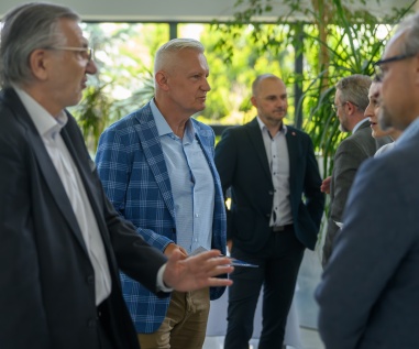 XXI Forum Nowej Gospodarki