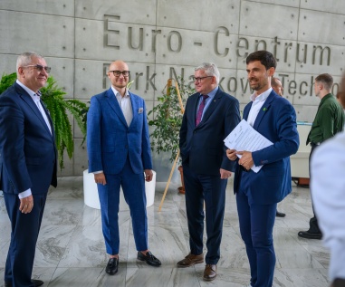 XXI Forum Nowej Gospodarki