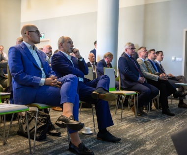 XXI Forum Nowej Gospodarki