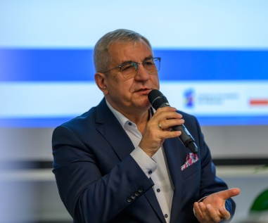 XXI Forum Nowej Gospodarki