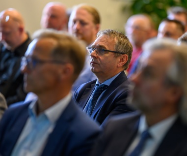 XXI Forum Nowej Gospodarki