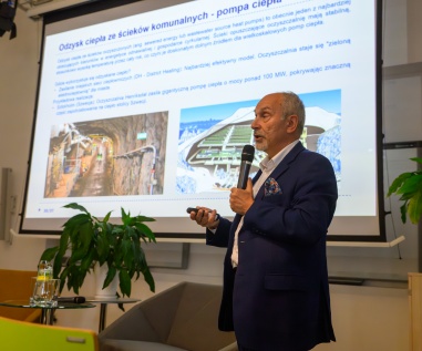 XXI Forum Nowej Gospodarki