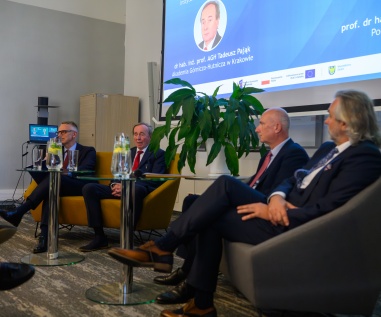 XXI Forum Nowej Gospodarki