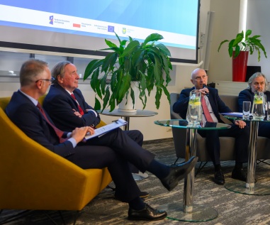 XXI Forum Nowej Gospodarki