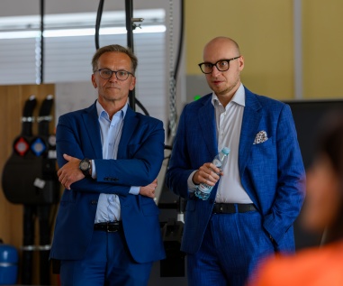 XXI Forum Nowej Gospodarki