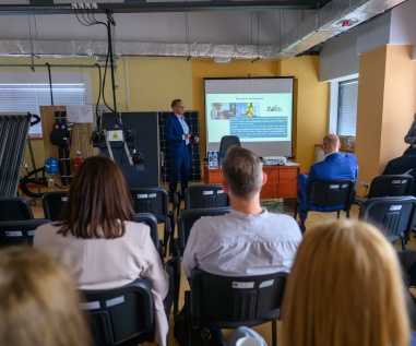 XXI Forum Nowej Gospodarki