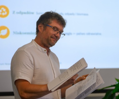 XXI Forum Nowej Gospodarki