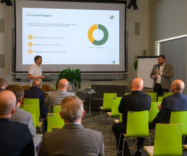 XXI Forum Nowej Gospodarki