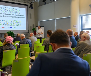 XXI Forum Nowej Gospodarki