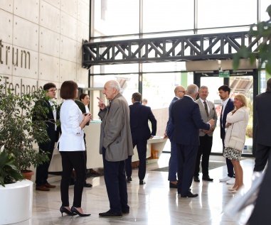 XXI Forum Nowej Gospodarki