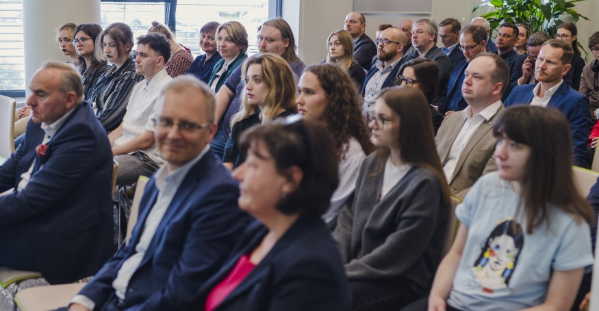 Konferencja Przyszłość (czystego?)  przemysłu