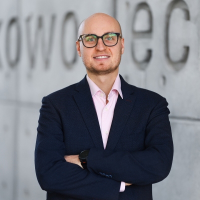 zarząd euro centrum